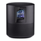 Bose Home Speaker 500 - Bluetooth Smart Speaker Handbuch
