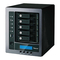 NAS-Systeme Thecus N5810PRO Kurzanleitung