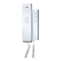 Sks HT4600 Installationsanleitung