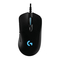 Logitech G403 HERO - Anleitung zur Einrichtung einer kabellosen Gaming-Maus