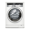 Waschmaschinen Grundig GWN 57442 C Bedienungsanleitung