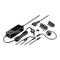 Netzteile Goobay NTS 65 W USB Betriebsanleitung