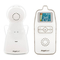 Babyphone Angelcare AC423-D Bedienungsanleitung