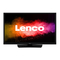 Fernseher LENCO DVL-2483BK Bedienungsanleitung