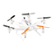 Drohnen, Quadrocopter & Multicopter Simulus GH-6.se Bedienungsanleitung