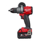 Akku Bohrschrauber Milwaukee M18 FPD2 Originalbetriebsanleitung