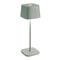 Lampen & Licht Zafferano OFELIA Gebrauchsanweisung