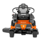 Husqvarna Z 342iF