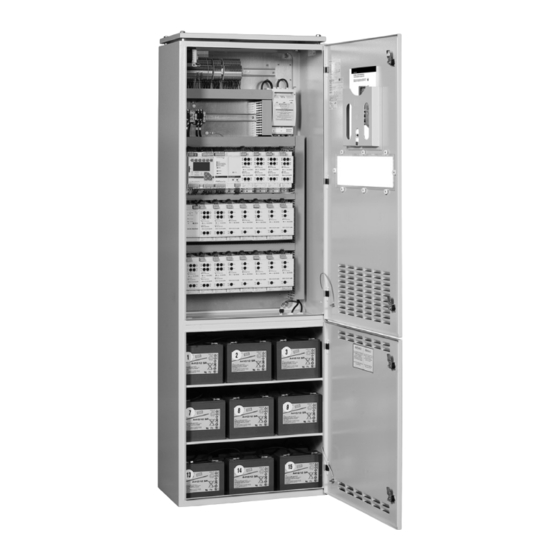 Eaton CEAG ZB-S Handbücher