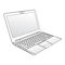 Notebooks Asus Eee PC VX6S Benutzerhandbuch