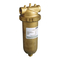 Wasserfiltersysteme Grunbeck S-WW 1“ Betriebsanleitung