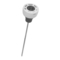 Thermometer kafer ET578C Bedienungsanleitung