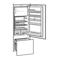 Neff k 5664 x6 Gebrauchsanleitung