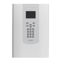 Hager RFZ050D Kunden-Bedienungsanleitung