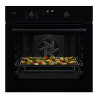 Aeg BP3200B Benutzerinformation
