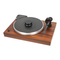 Plattenspieler Pro-Ject Xtension 9 Evolution Bedienungsanleitung
