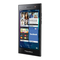 Blackberry Leap