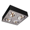 Lampen & Licht Philips 57004/30/LI Kurzanleitung