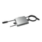 Wechselrichter Deye SUN300G3-EU-230 Installations- Und Benutzerhandbuch