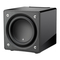 Subwoofer JL Audio e112 Bedienungsanleitung