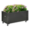 Garten und Gartentechnik Outsunny 845-910V00 Bedienungsanleitung