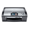 All-in-One-Drucker Brother DCP-770CW Installationsanleitung