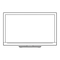LCD-Fernseher Panasonic TXL32E30Y Bedienungsanleitung