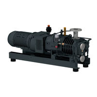 Busch COBRA NC 0100 B Installation Und Betriebsanleitung