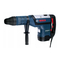 Abbruchhämmer Bosch GBH 12-52 D Professional Originalbetriebsanleitung