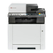 All-in-One-Drucker Kyocera ECOSYS MA2100cwfx Schnellstartanleitung