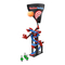 Spielzeuge fischertechnik ADVANCED Ping Pong Bowling Bauanleitung