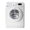 Waschmaschinen Indesit XWE 81483 Bedienungsanleitungen