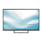 LED-Fernseher Panasonic TX-32FSF607 Bedienungsanleitung