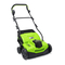 Rasenmäher GreenWorks GD40SC36 Bedienungshandbuch