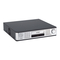 Digitaler Video Recorder Bosch DVR-16L Bedienungsanleitung