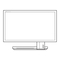Monitore Acer S235HL Schnellstartanleitung