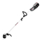 Rasentrimmer Powerworks 2103013 P60LT Bedienungsanleitung