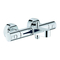 Badausstattung und Badeinrichtung Grohe Precision joy series Installationsanleitung