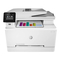 HP Color LaserJet Pro M282