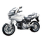 Motorräder Ducati MULTISTRADA 620 Anleitung- Und Instandhaltungsheft