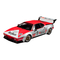 Ferngesteuerte Modelle Italeri 3643 B.M.W. M1 Procar Montageanleitung