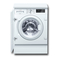 Waschmaschinen Siemens WI14W541EU Gebrauchs- Und Montageanleitung