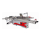 Werkzeuge Holzmann FKS 400VF-3200 Bedienungsanleitung