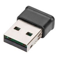 Digitus DN-7074 Kurzanleitung