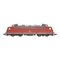 Modelleisenbahnen Trix Ellok E120 Serie Kurzanleitung
