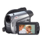 Camcorder Canon DC330 Bedienungsanleitung