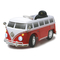 Spielzeuge Jamara VW Bus Gebrauchsanleitung