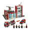 Spielzeuge LEGO City 60004 Bauanleitung
