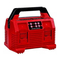 Ladegeräte EINHELL 2 x 2 Power X-Quattrocharger 4A Originalbetriebsanleitung