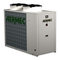 Wärmepumpen AERMEC ANLI 101 H Installations-Handbuch